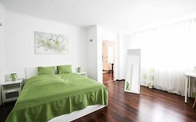 Joe'S Apartments - Franz-Josefs Kai 15
