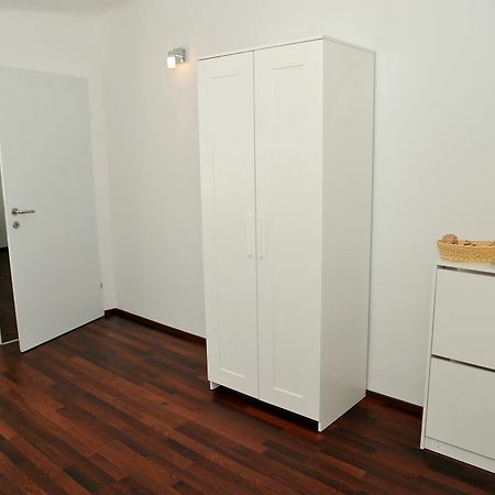 Joe'S Apartments - Franz-Josefs Kai 15 Wien Exterior foto
